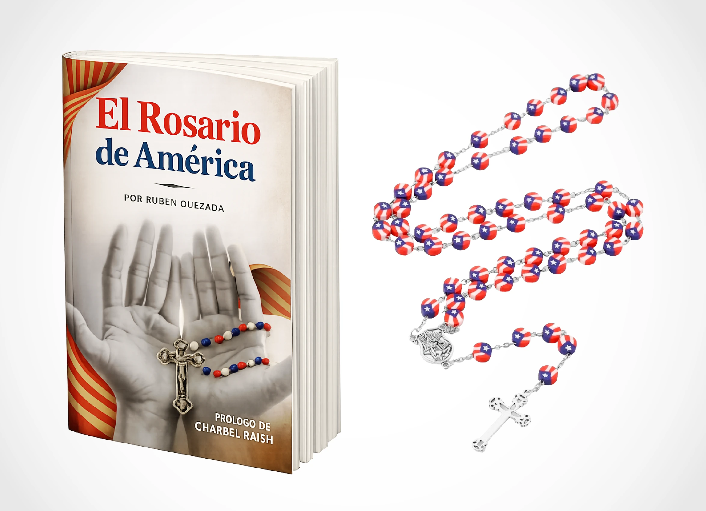 El Rosario de América + Rosario Opción 1