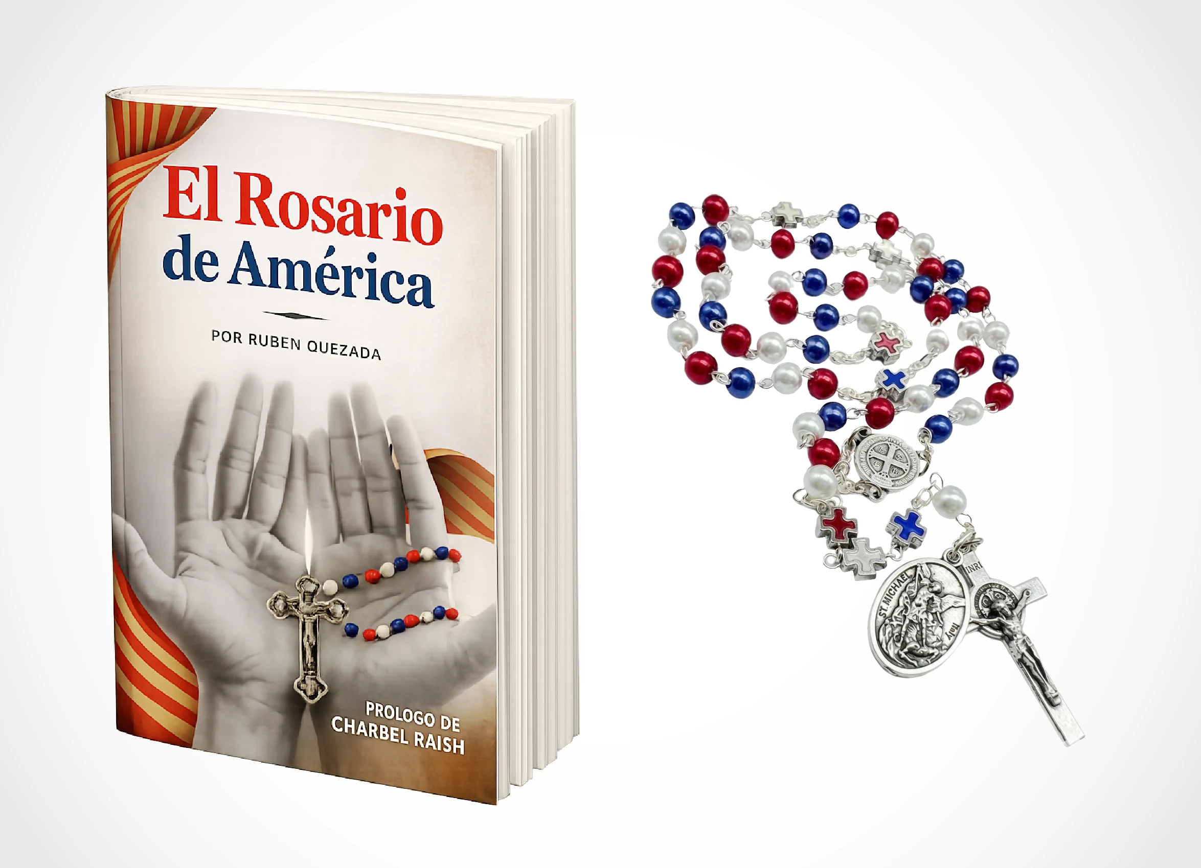 El Rosario de América + Rosario Opción 2
